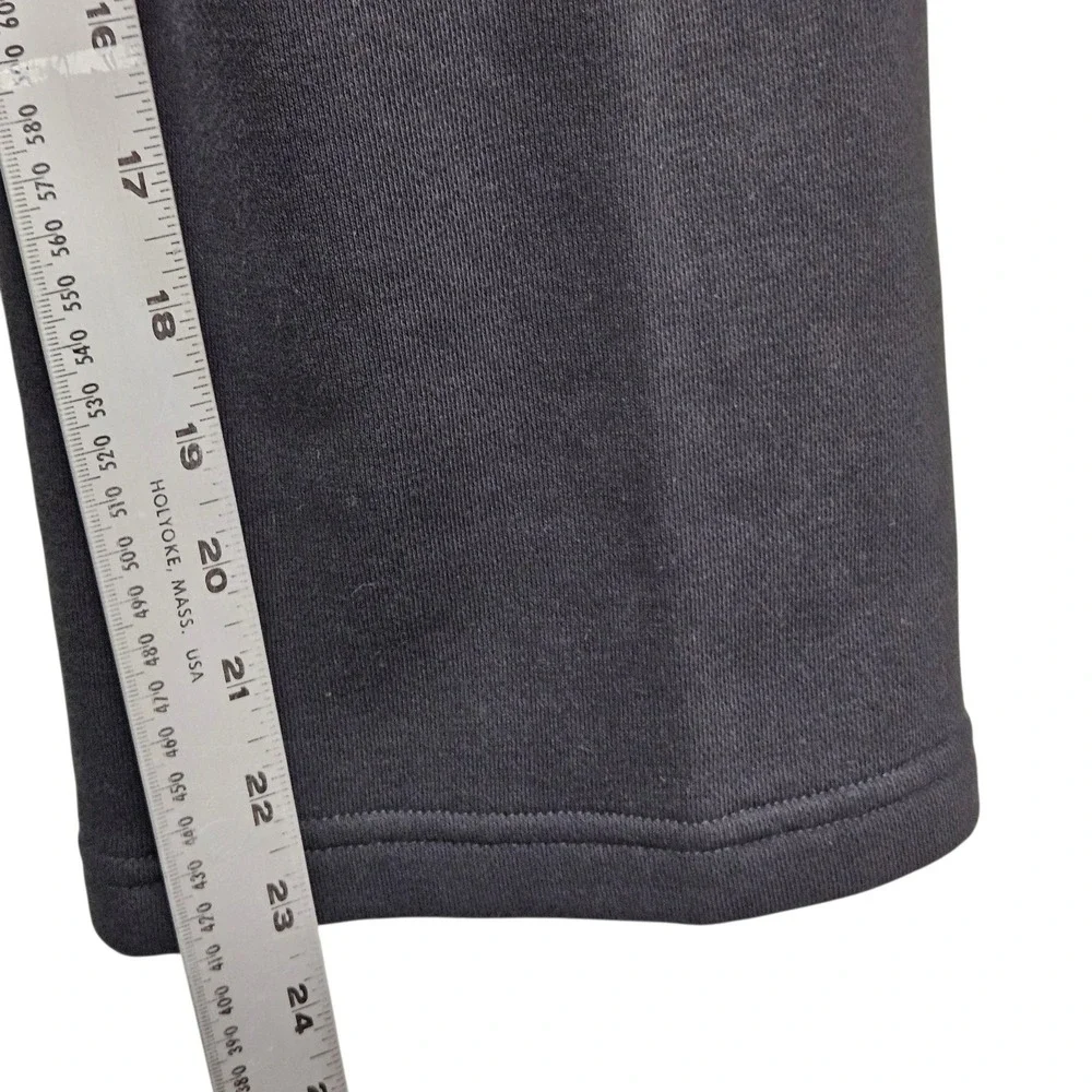 DSG Classic Fleece Relaxed Sweatpants Boys S Pure‎ Black Athletic Comfort Lounge